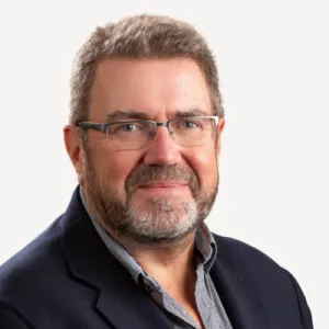 Jeremy Wheeler