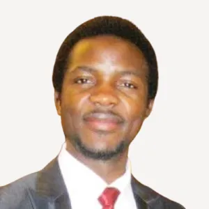 Lewis Kilongo