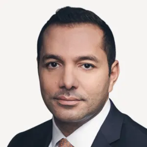 Andrew ElBardissi