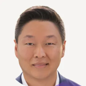 Allen Keel
