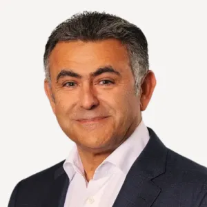 Kurt Azarbarzin