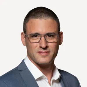 Nir Israeli
