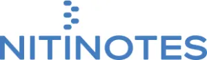 Nitinotes