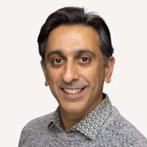 Gaurav Kohli