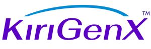 KiriGenX Inc.