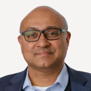 Girish Naganathan