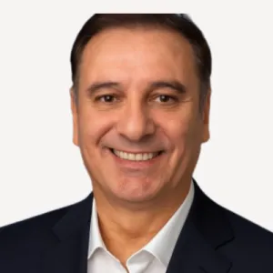 Peter Traianou
