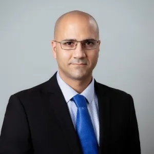 Yossi Bar