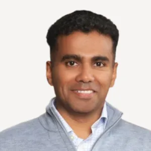 Shri Raghunathan