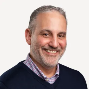 Mike Zuckerman