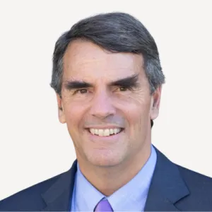 Tim Draper