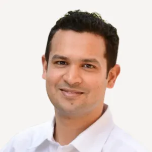 Akshay Mehta