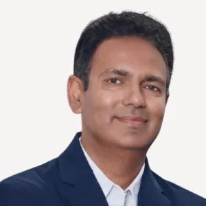 Prashant Chopra