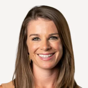 Lauren Coudriet