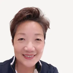 Josefina Shen