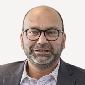 Nirdesh Gupta