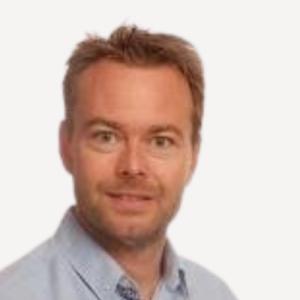 Christophe Van der Linden