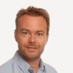 Christophe Van der Linden
