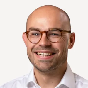 Jaap Haemers
