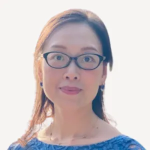 Jing Lin