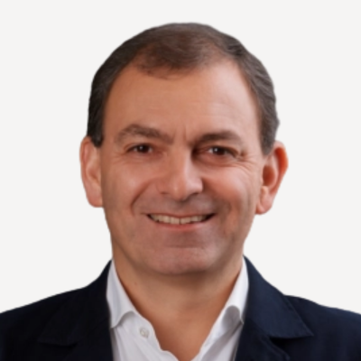 David Philip Thompson