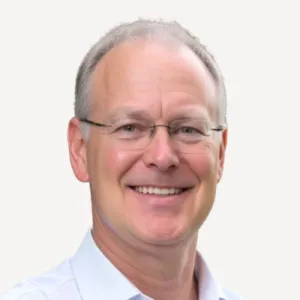 David McDonough