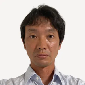 Naoyuki Iida