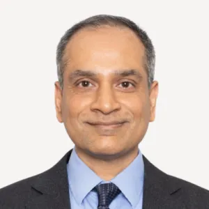 Vishy Kanda