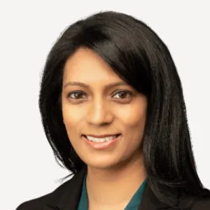 Swathi Ravi
