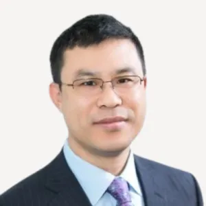 Jay Jiang
