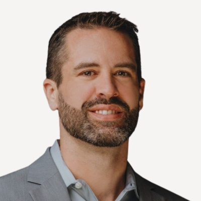 Christopher Richardson