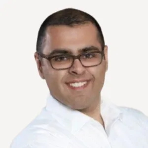 Amir Babaei-Mahani