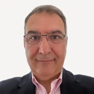 Christos Monovoukas