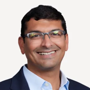 Maulik Majmudar
