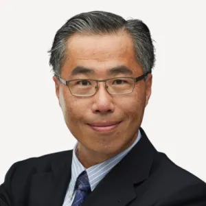 Ruey-Kang Chang