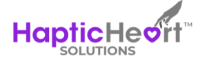 HapticHeart Solutions