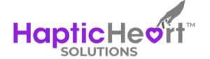 HapticHeart Solutions