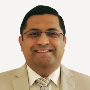 Arvind Thiagarajan