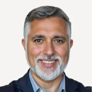 Arman Nadershahi