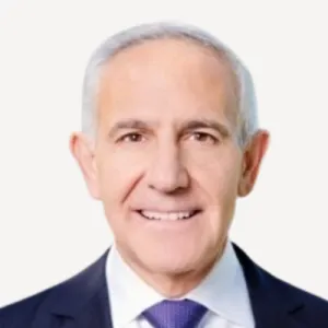 Kenneth Ouriel