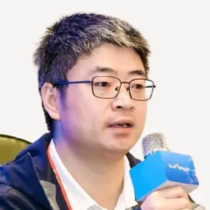 Lianbo Li