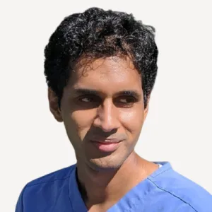 Saumitra Thakur