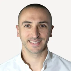 Luca Binda