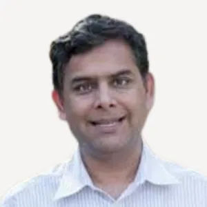 Manish Kothari