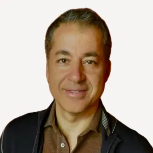 Ashkan Haghighat