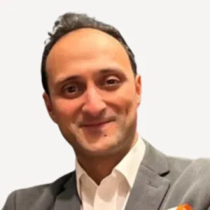 Saahil Mehta