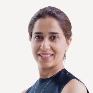 Mahla Poudineh