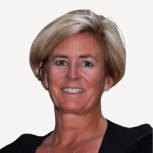 Susan Johnson