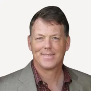 Rick O’Connor