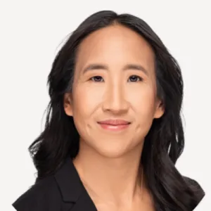 Eileen Ke